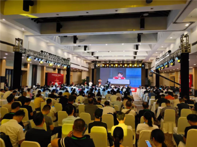 窗霸“智”簾聯(lián)動(dòng)萬家，第三屆中國雙成智仁戶外遮陽（網(wǎng)絡(luò)云）文化節(jié)云端盛啟